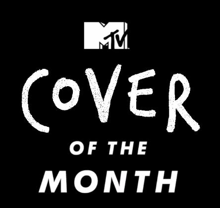 MTV lanza inicativa musical internacional 'COVER OF THE MONTH'