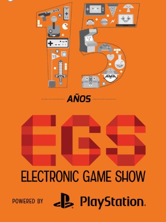 EGS 2016, el evento ms importante de videojuegos en Mxico