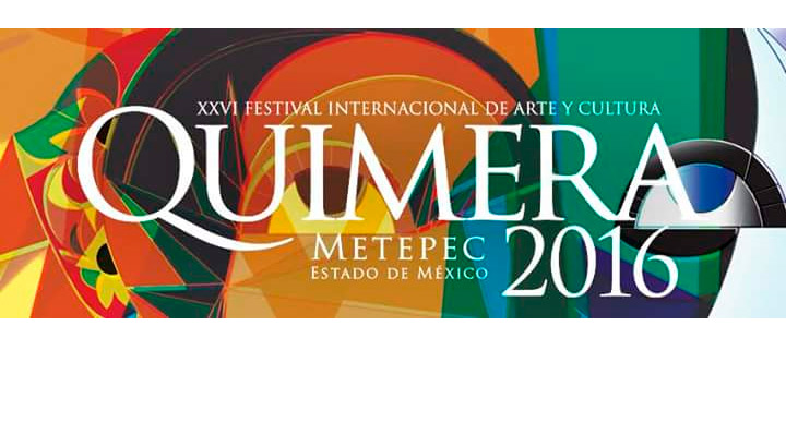 VIGSIMA SEXTA EDICIN DEL FESTIVAL INTERNACIONAL DE ARTE Y CULTURA QUIMERA 2016