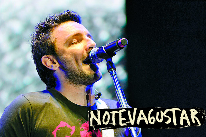 10 canciones para entrarle a NTVG