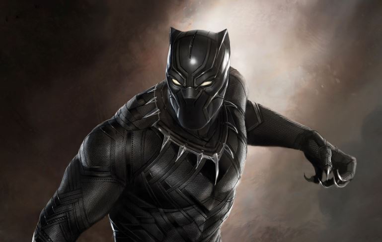 COMIENZA EL RODAJE DE BLACK PANTHER