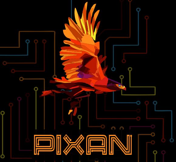 PIXAN REGRESA A LOS ESCENARIOS CON DOS FECHAS EN EL MULTIFORO 246.