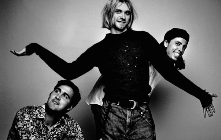 Se planea musical de grunge con canciones de Nirvana y Soundgarden