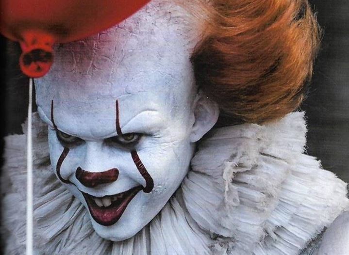 IT (Eso) vuelve para marcar a una nueva generación.