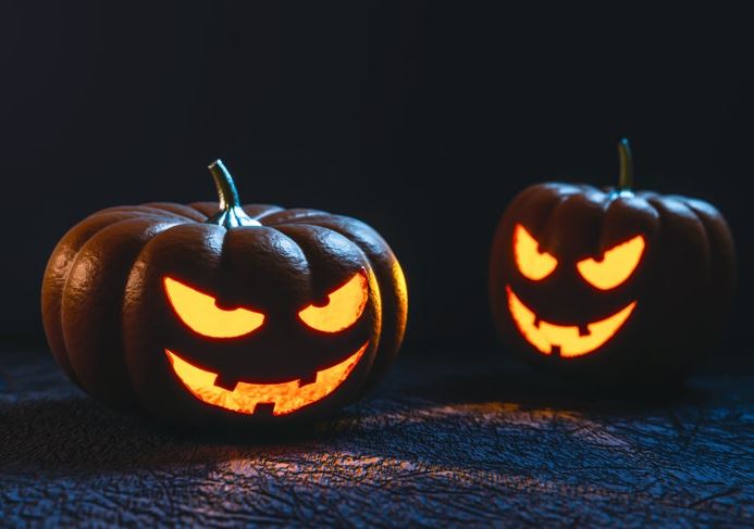 Halloween, una tradición no tan horripilante