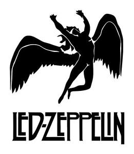 LED ZEPPELIN presenta edicin limitada de 7 pulgadas para el Record Store Day