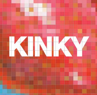 KINKY celebra su ÁLBUM DEBUT CON EDICIÓN ESPECIAL EN VINILO