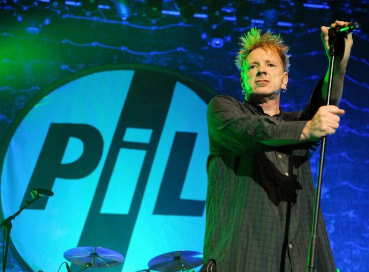 5 grandes razones por las que no te puedes perder el concierto de Public Image Ltd en Mxico