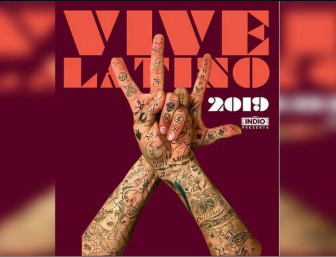 Lo normal es equivocarse. Lo raro es intentarlo. Cometimos un error la semana pasada al anunciarles a Paul Mccartney para el <B>Vive Latino 2019</B>....