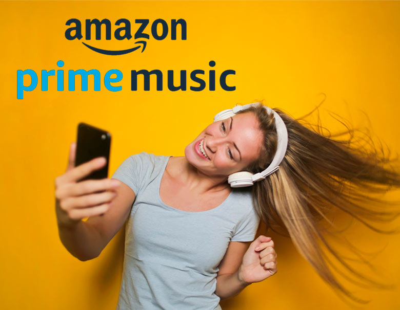 Los nuevos servicios de música por streaming de Amazon