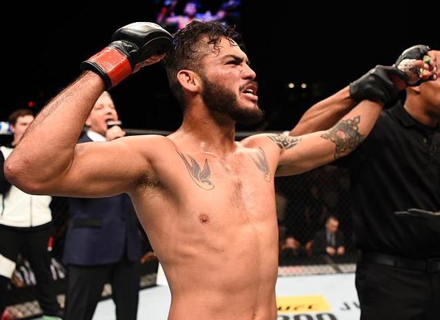 Luego de un 2018 plagado de éxitos en donde LUX se consolidó como la liga de Artes Marciales Mixtas (MMA) de mayor crecimiento en el mercado, la prime...