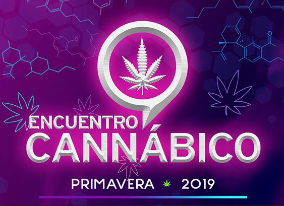 Encuentro Cannbico de Primavera, 30 y 31 de marzo