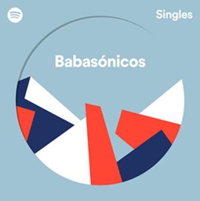 BABASONICOS estrena sus SPOTIFY SINGLES