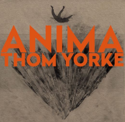 THOM YORKE  LANZA TRAFFIC TOMADA DE SU ÁLBUM ACLAMADO POR LA CRÍTICA ANIMA