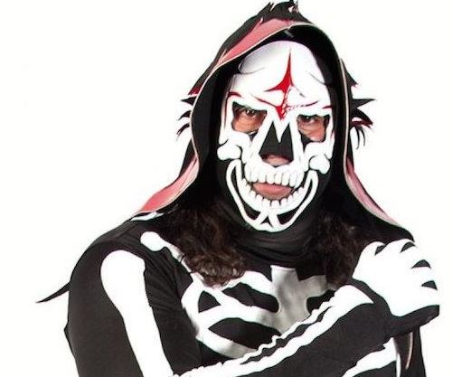 Fallece La Parka