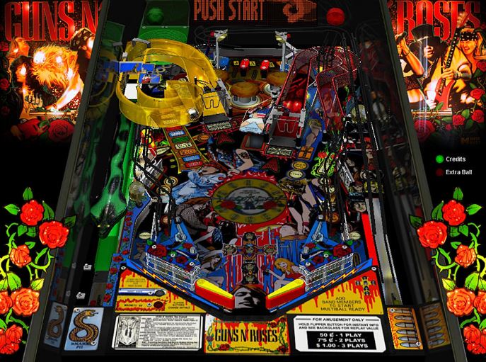 Las máquinas de pinball han estado durante mucho tiempo en el planeta. Aunque ya no son tan populares como antes, han tenido un regreso debido a la er...