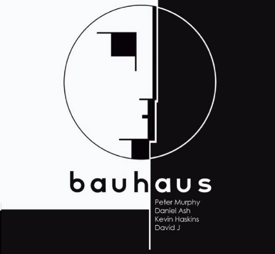 Nueva fecha para Bauhaus en el Frontn Mxico el 29 de abril