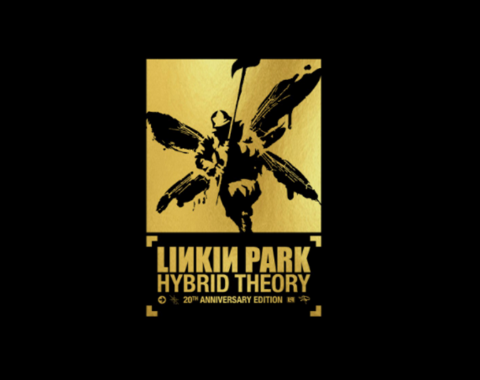 LINKIN PARK anuncia el lanzamiento de Hybrid Theory - 20th Anniversary Edition