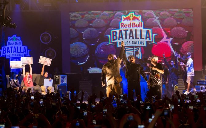 Qu esperar de la Final Nacional de Red Bull Batalla de los Gallos 2020?