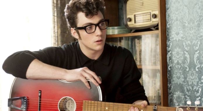 Nowhere Boy: la película que debes ver para celebrar el cumpleaños de John Lennon