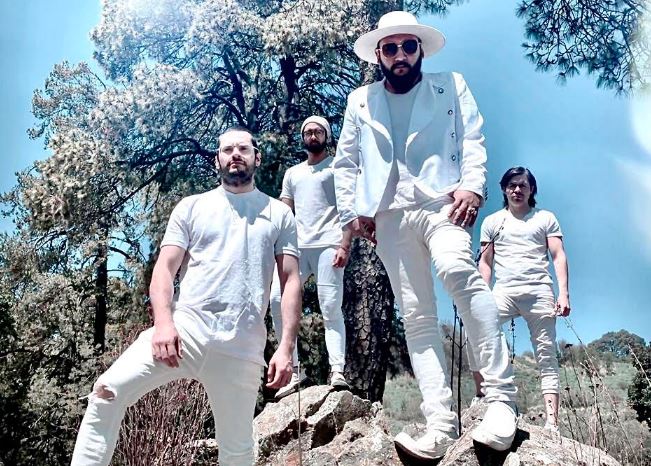 LA BANDA MEXICANA L3ON PRESENTA SU NUEVO TEMA 'UNIVERSO ALTERNATIVO'