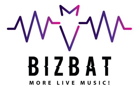 BizBat es una nueva plataforma para msicos que te lleva a tocar en los mejores Festivales