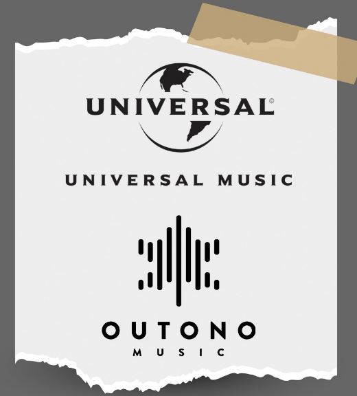 LANZAN A NIVEL GLOBAL EL SELLO OUTONO MUSIC, PARA CELEBRAR EL ROCK EN ASOCIACIN CON UNIVERSAL MUSIC BRASIL