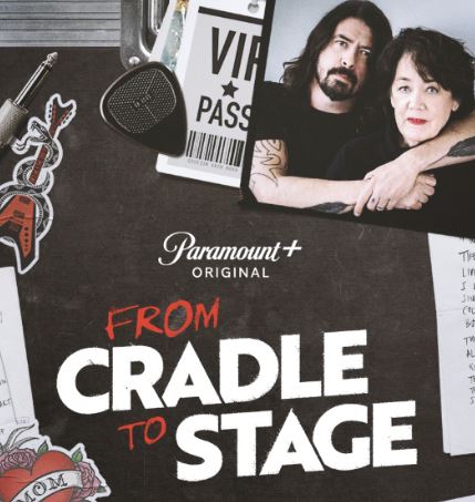 La serie documental que fusiona msica y maternidad: FROM CRADLE TO STAGE