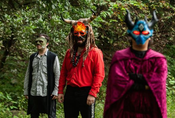 El Rock también es conciencia, YOPO te invita a rockear y a plantar un árbol