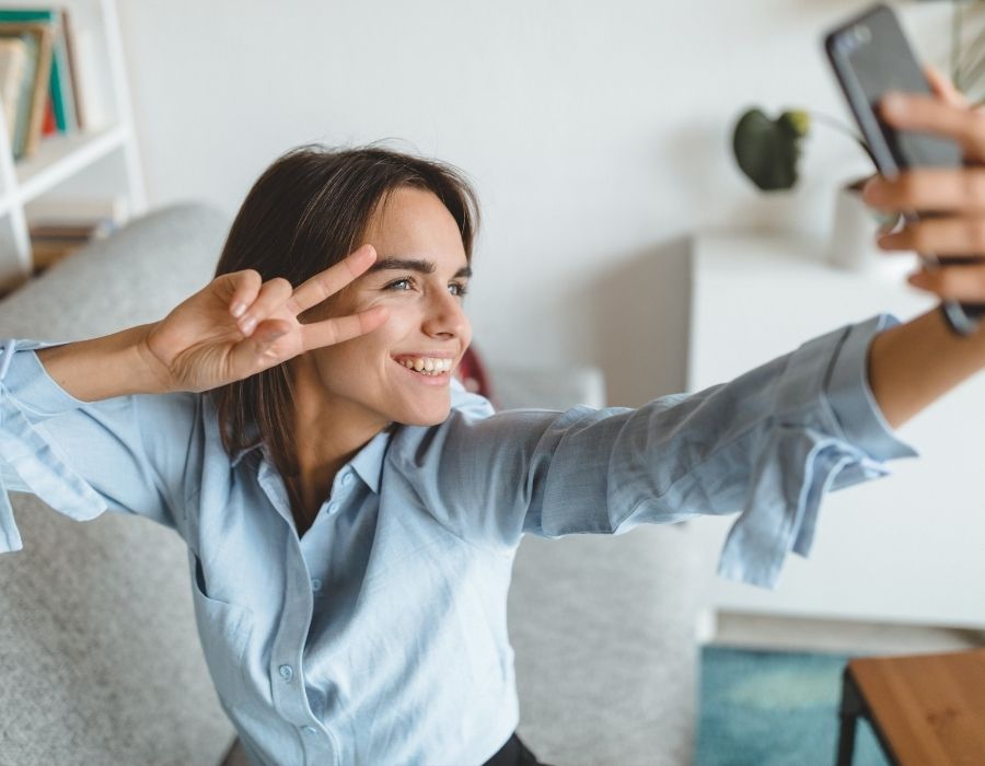 Las historias de instagram son una gran herramienta de promoción