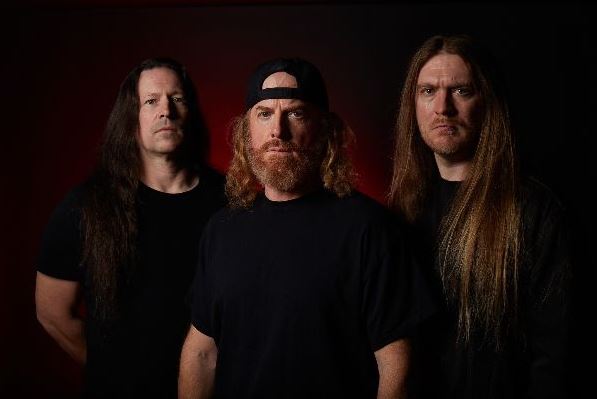 REGRESA A MÉXICO LA BRUTALIDAD DE DYING FETUS