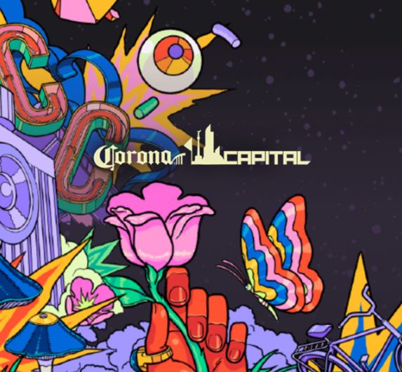 Playlist: Corona Capital 2022