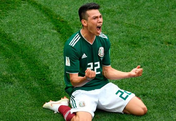 EL TRI EN QATAR CON POCAS EXPECTATIVAS