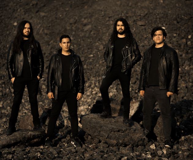 INDEPTH, la prodigiosa banda mexicana de Technical Progressive Death Metal, está de estreno. Este primero de diciembre de 2022, ve la luz su nuevo álb...