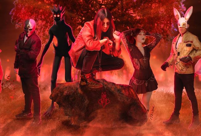 Conoce a Satan´s Sugar Baby y su propuesta única