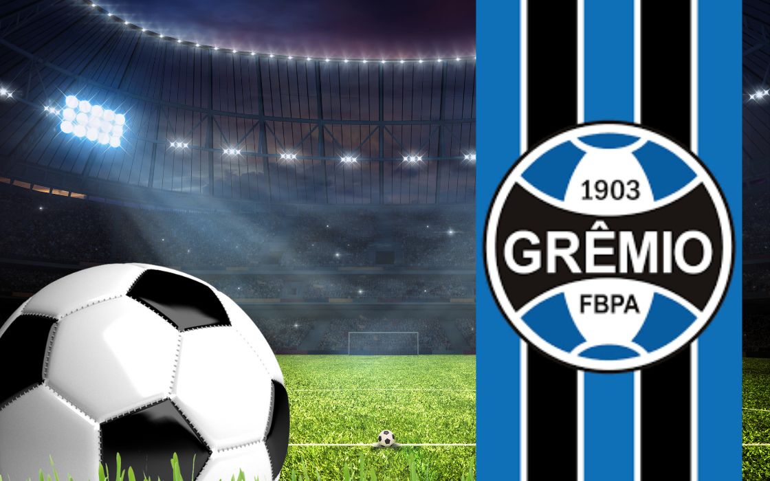 Grêmio Foot-ball Porto Alegrense Web Site Oficial