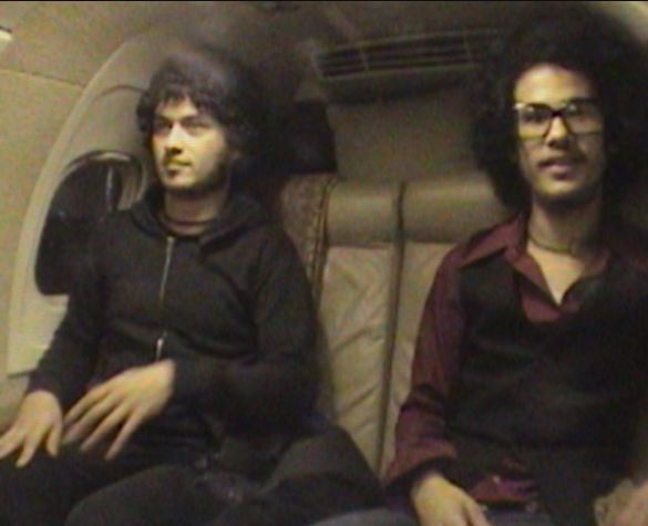 THE MARS VOLTA anuncia documental IF THIS EVER GETS WEIRD