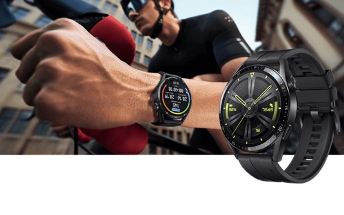 La Evolucin De Los Relojes Inteligentes Para Hombres De Huawei: Una Perspectiva Histrica