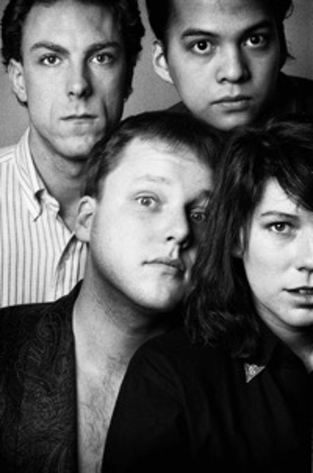 PIXIES  Anuncia la reedicin de Pixies at the BBC, 1988-91