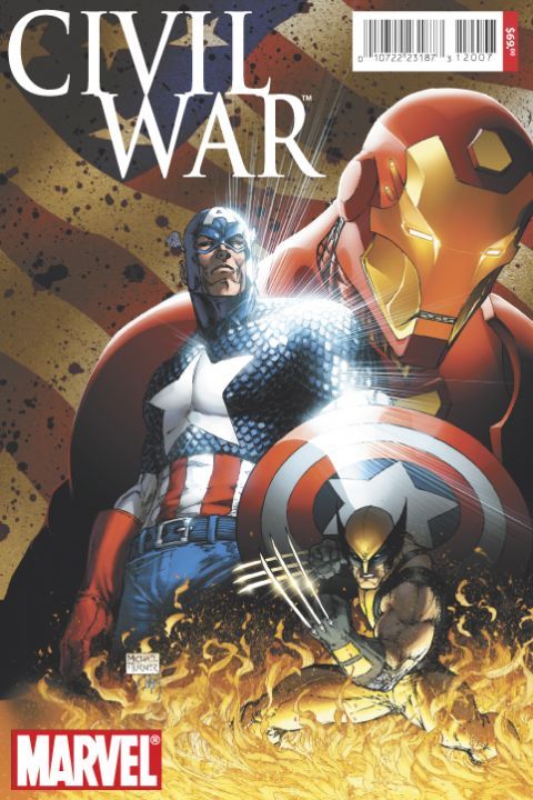 <b>Diciembre de 2007</b>

X-Men #31 10 de diciembre (mensual)
New Avengers #16: 10 de diciembre (bimestral)
Ultimates #6: 12 de diciembre (bimestr...