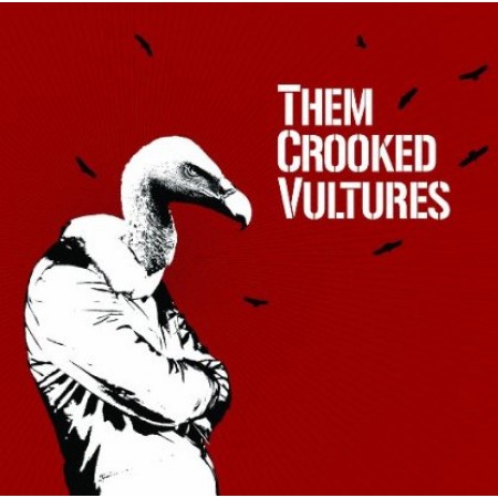 Con una campaña mediatica bastante inteligente y abrasiva, Them Crooked Vultures, nuevo proyecto del prolífico Josh Hoome; nos presenta su ya clásico...