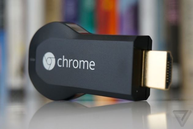  Por fin ha llegado a México el Chromecast de Google, un dispositivo que te permite convertir tu pantalla en una smart tv, y tener así acceso a aplica...