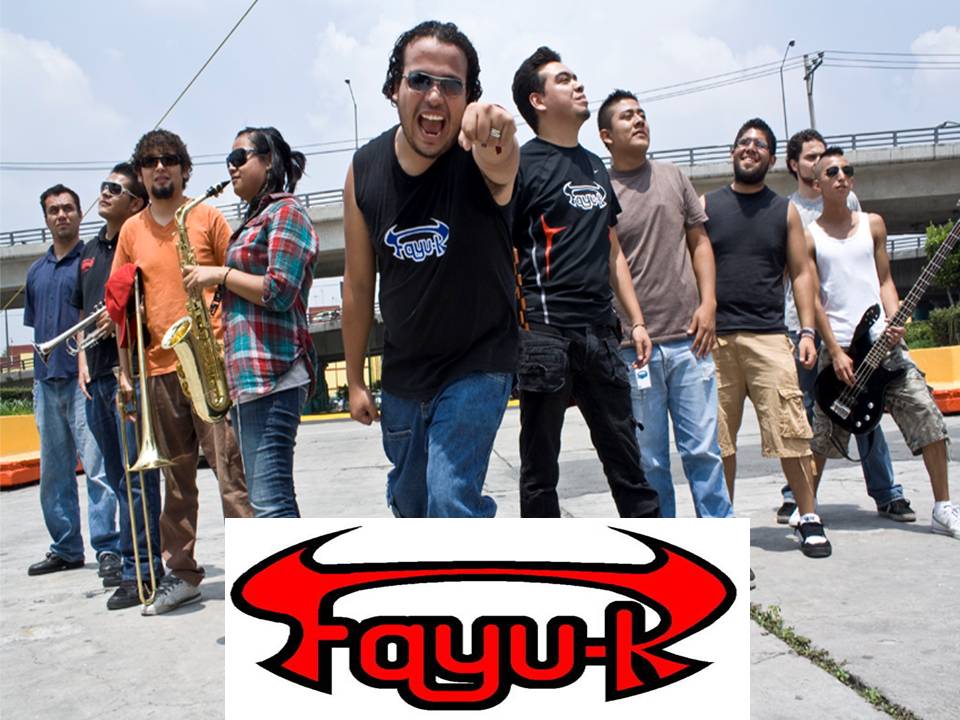 LA FAYU-K