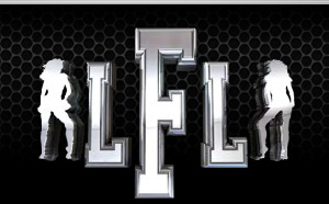 CHICAS DE LA LINGERIE FOOTBALL LEAGUE