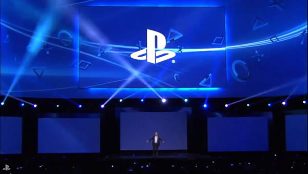 SONY PS4 E3 y sus prximos lanzamientos