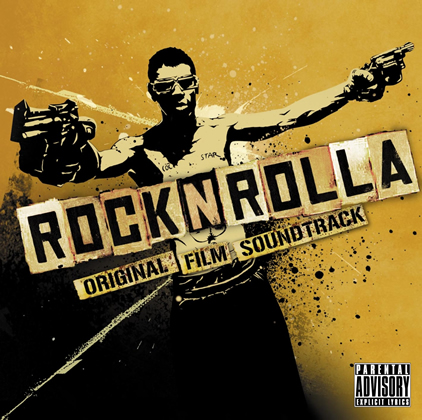 RocknRolla / Original Soundtrack