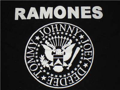 Llega a Mxico muestra punk-rock Ramonesworld all access
