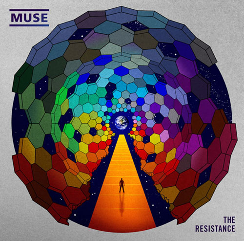 Muse / The Resistance