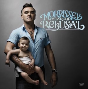 Morrissey / Years Of Refusal