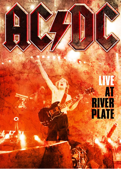 AC/DC Live at River Plate